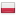 goudastore.pl server is located in Poland